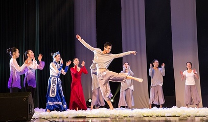 南通互联网大会 数字赋能城市未来，演出经纪行业迎来新机遇