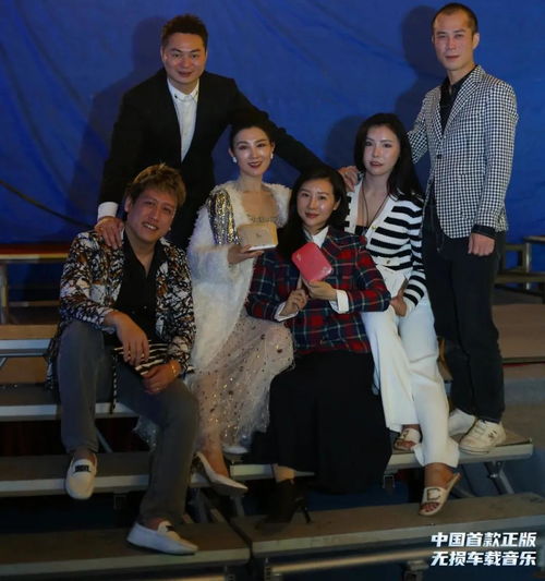 时尚与领袖共舞，久米空间点燃广州不眠之夜